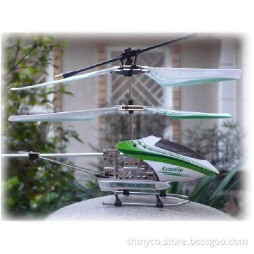 R/C 3CH Helicopter